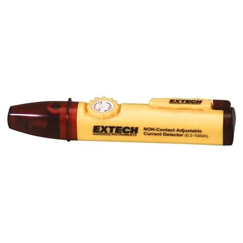 Extech DA30: Non-contact Adjustable AC Current Detector