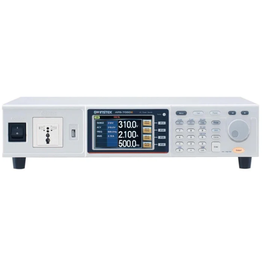 GW Instek APS-7050 Programmable AC Power Source