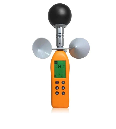 Scarlet TWL-1S Heat Stress Monitor