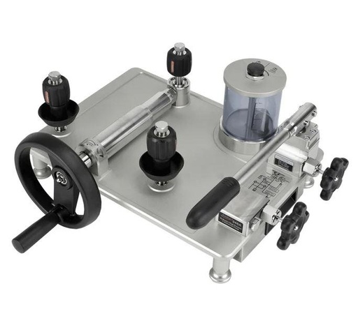 Additel ADT946AW Hydraulic Calibration Pump Set, 1000 bar