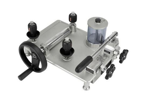Additel ADT946AW Hydraulic Calibration Pump, 1000 bar