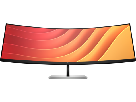 HPE45c G5 Curved DQHD, Part number- 6N4C1AS#ABV