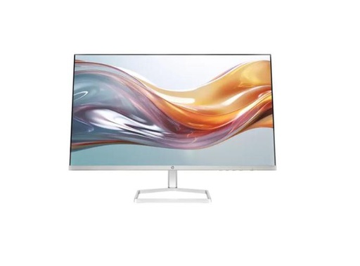 HP S5 527sw FHD WHT Display, Part Number- 94F46AS#ABV