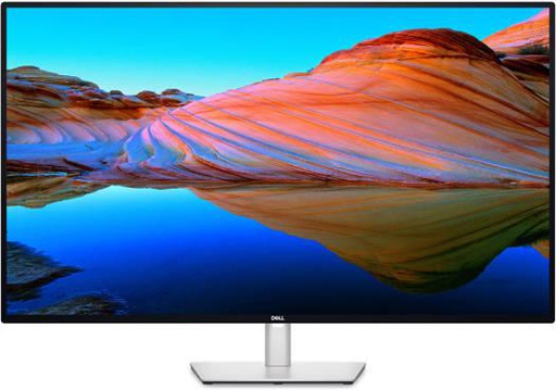 Dell Monitor U4323QE UltraSharp 43" 4K USB-C Hub
