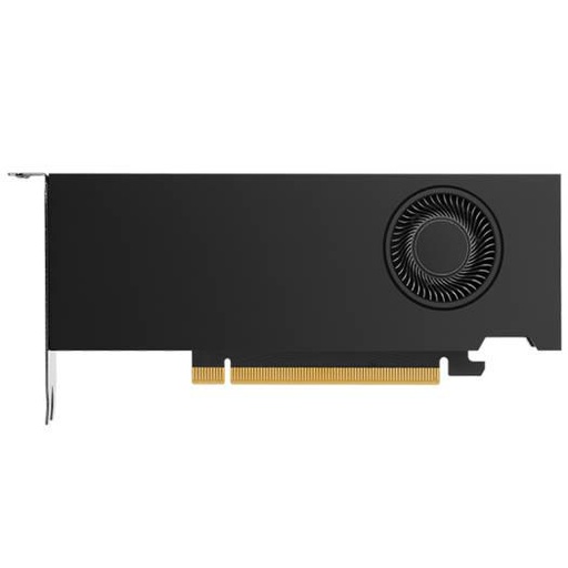 PNY NVIDIA Quadro RTX A2000 12GB GDDR6 4xMini DP, Material No- VCNRTXA2000-12GB-SB
