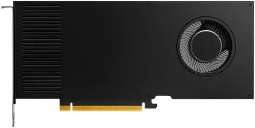 PNY NVIDIA Qaudro RTX A4000 16GB GDDR6, Material No- VCNRTXA4000-SB