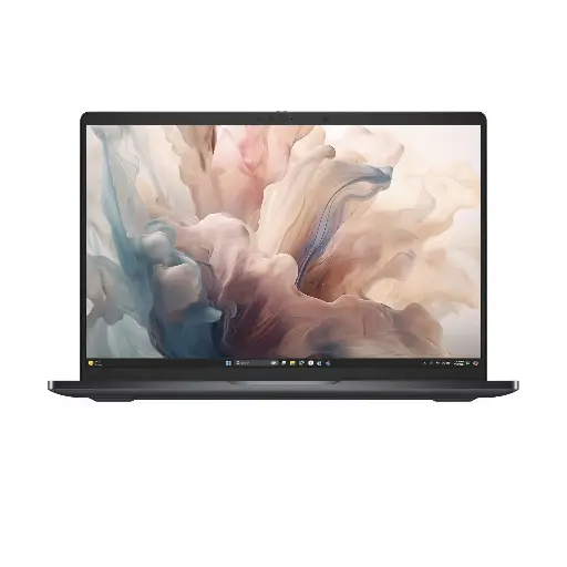 Dell Pro 14 Premium|U7-266V|16GB|512GB SSD|FgrPr|W11 Pro|IR Cam & Mic|WLAN + BT|14.0" FHD+ Ultralight|Backlit Kb|3 Cell|vPro