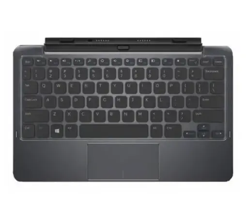 Dell Tablet Keyboard - Slim Arabic
