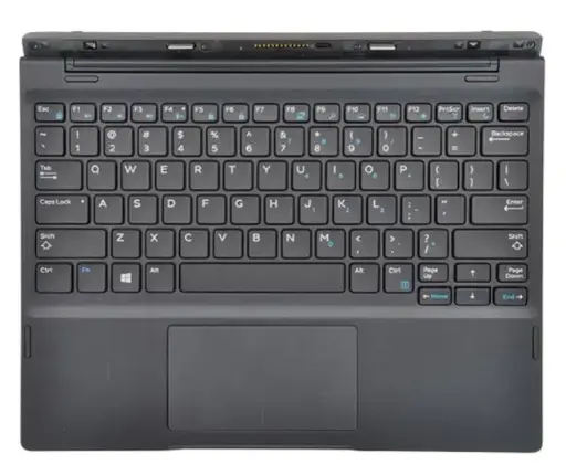Dell Latitude 7285 Productivity Keyboard US In