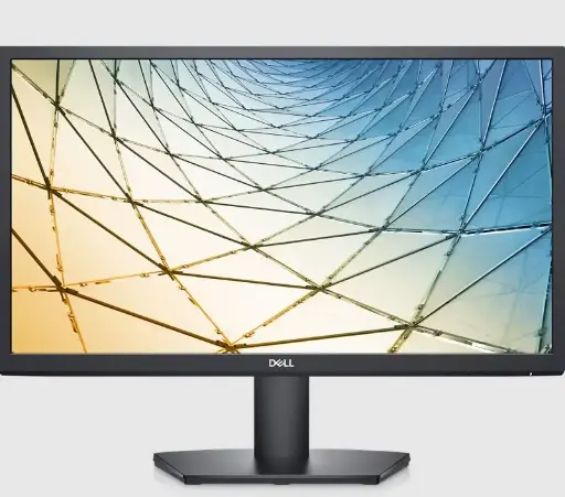 Dell 22 Monitor – SE2222H – 54.5 cm (21.6")