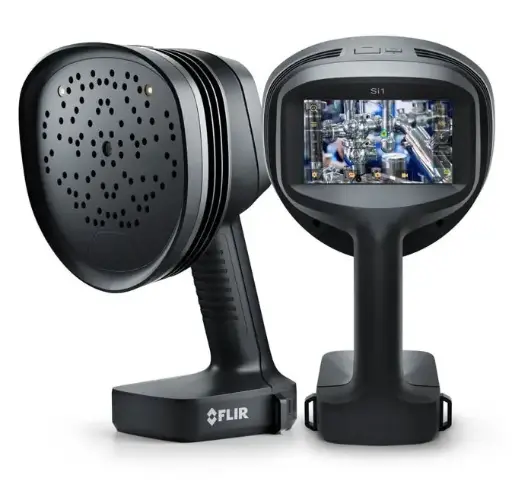 FLIR Si1-LD Industrial Acoustic Imaging Camera (Leak Detection)