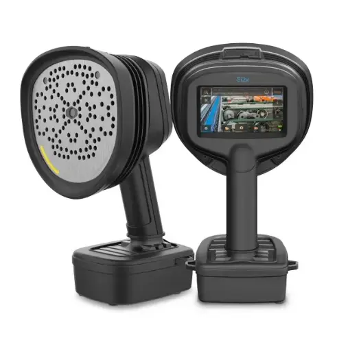FLIR Si2x-Pro Hazardous Location Acoustic Imaging Camera