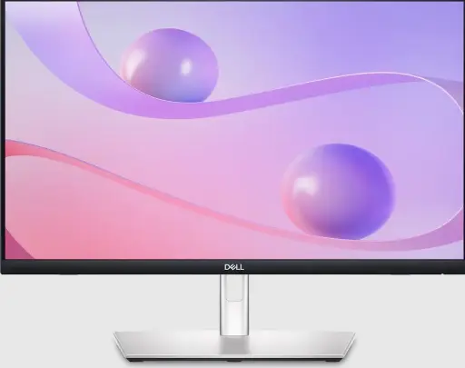 Dell 24 Touch USB-C Hub Monitor - P2424HT, 60.5cm (23.8")