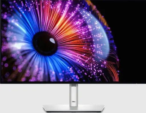 Dell UltraSharp 27 Thunderbolt Hub Monitor - U2724DE - 68.4cm (27")