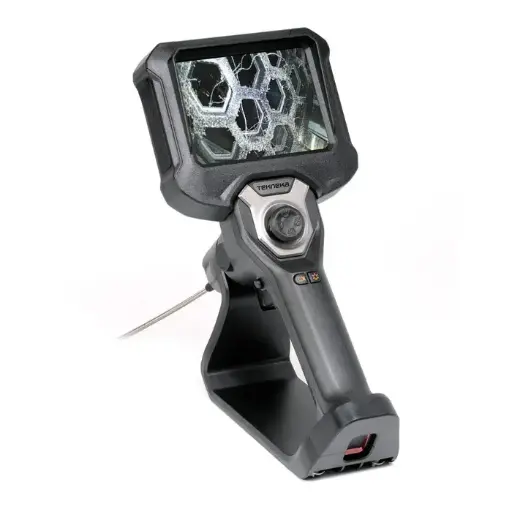 Tekneka AT460-15 Articulating Inspection Camera (360°)