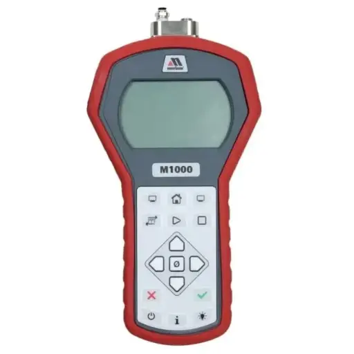 Meriam M1000 Series Smart Calibrator