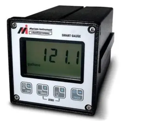Meriam M2110 Series Digital Smart Gauge