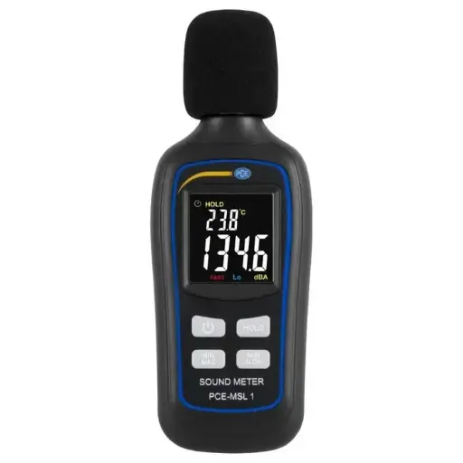 PCE-MSL 1 Mini Sound Level Meter