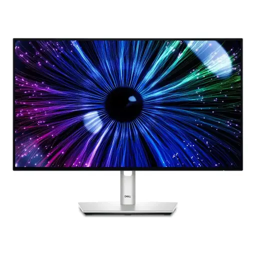 Dell UltraSharp 24 USB-C® Hub Monitor - U2424HE, 60.47cm (23.8")