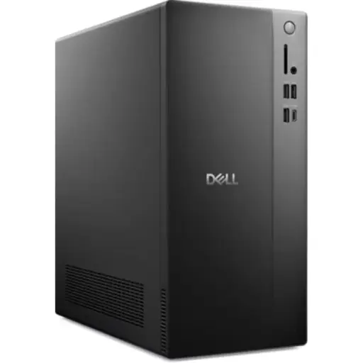 Dell Pro Tower Essential QVT1260 Desktop, i5-14500, 8GB, 512GB SSD, Ubuntu