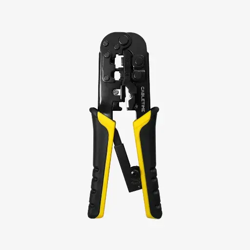 CABLETIME Multi-Fuction Crimping Tool CT-CCT-PY