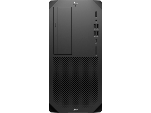 HP Z2 G9 Tower Workstation Desktop - i7/ 16 GB/ 1TB/3 Year Warranty