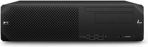 HP Z2 G9 SFF Workstation Desktop PC / Intel Core i7 /8 GB / 1 TB/ 3 Year Warranty