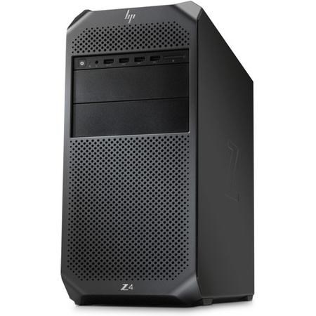 HP Z4 G4 Workstation - Intel XeonW-2223 / 16agb/1TB/ 3 Year Warranty