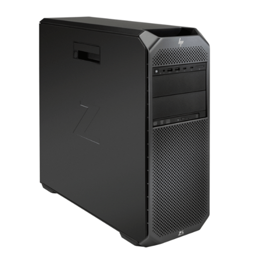 HP Z6- Mid -High End Workstation