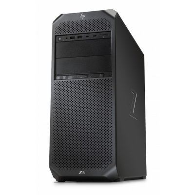 HP Z6- Mid -High End Workstation - Intel Xeon 5215 /128GB (4x32GB) DDR4 2933 DIMM /NVIDIA RTX A50 24GB 1TB/4TB 3 Warranty