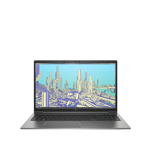 HP Mobile Workstation -HP ZBook Firefly G8 15.6"