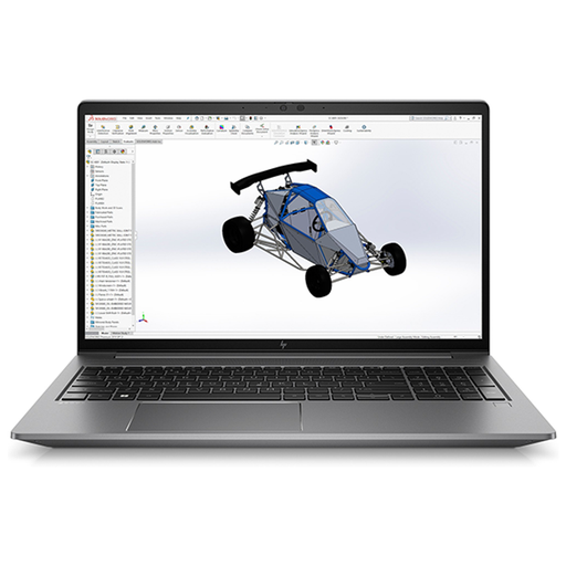 HP Mobile Workstation -HP ZBook Power G9 15.6"