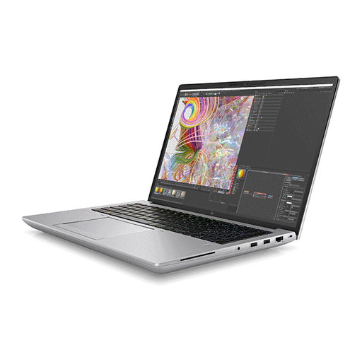 Mobile Workstation -HP ZBook Fury 16 G9 /i7- 8GB/16GB (1x16GB) /512 GB 3 Year Warranty
