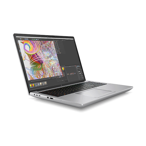  Mobile Workstation -HP ZBook Fury 16 G9 