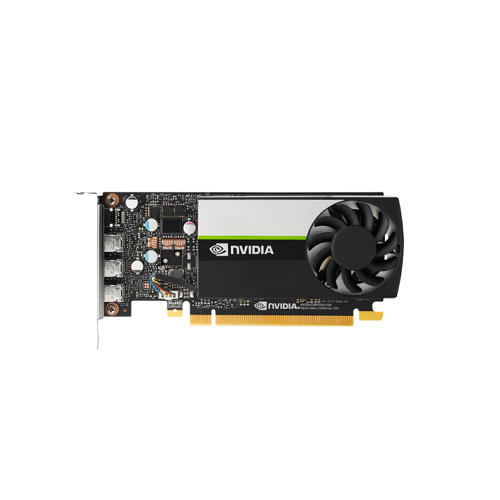 HP Graphic Cards-NVIDIA T400 2GB 3mDP