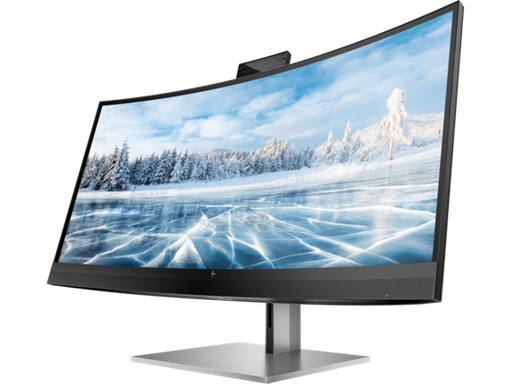 HP Performance Monitor Z34c, G3-34- Inch Curved Display