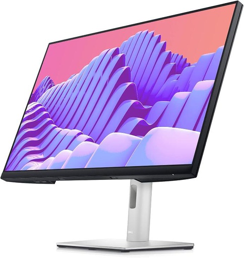 DELL 27" FHD IPS, HDMI,DP,VGA Monitor With 3 Year Warranty- P2722H